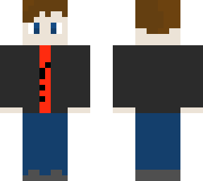 rexify's skin official
