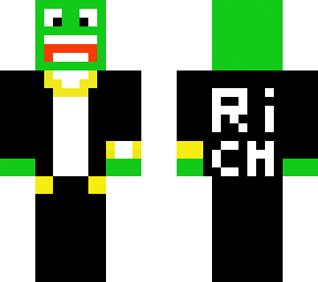 rich jelly