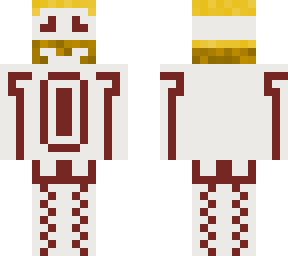 robert 77