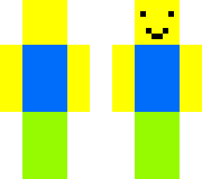roblox noob