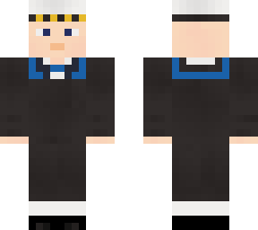 royal navy able seaman