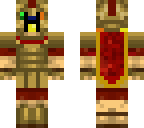 rubiks cube gladiator