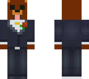 rubius suit para boda - 12 agosto