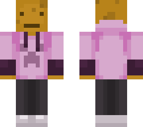 sam's skin redesign