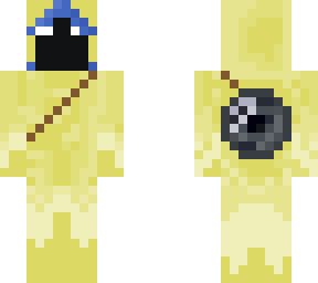sand demon