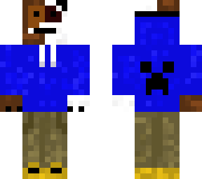 sanda (sloth panda)