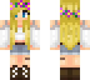 savannah skin
