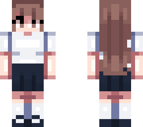 school girl ~ce~