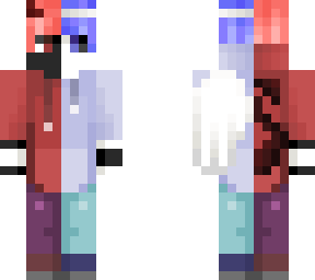 serpentrouge skin :)