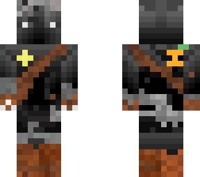 shadow knight