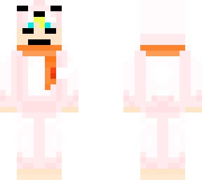 sheep boy