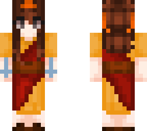 shira (airbender)