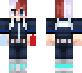 shouto todoroki