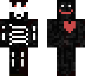 skeleton