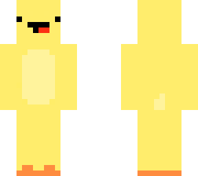 skeppy duck