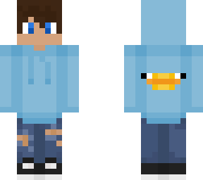skeppy duck boi