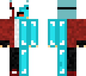 skeppy merch skin/ assasin mask skin/ skeppy mask skin