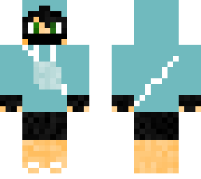 skeppy merch skin