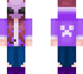 skin crystalmarina