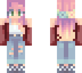 skin edit