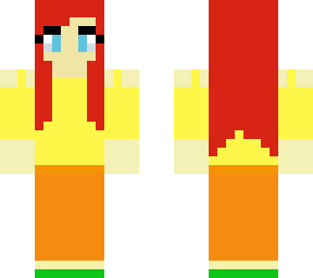 skin for nextonormal's contest