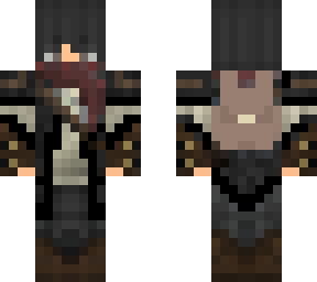 skin for some noob