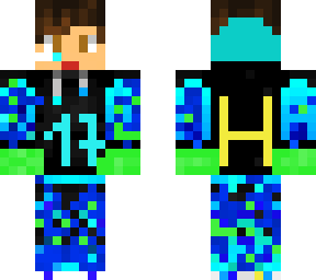 skin para hctor