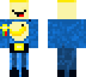 skin polybanana