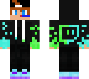 skin portusmejorada