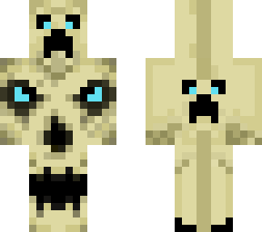 skul creeper