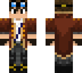 sky pirate