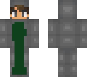 slogoman green