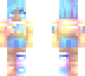 soft bubbles // rce
