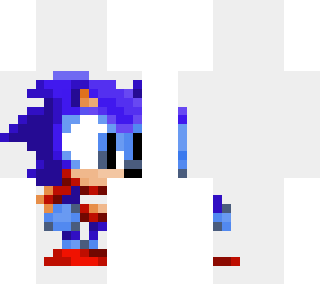 sonic