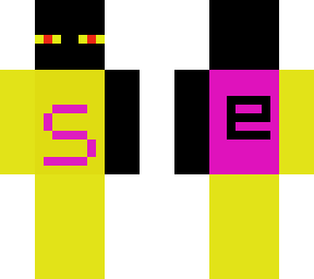sowper enderman