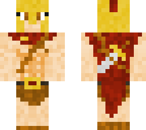 spartan