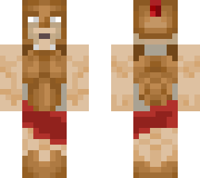 spartan