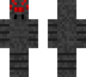 spider dude