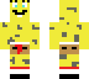 spongebob square pants