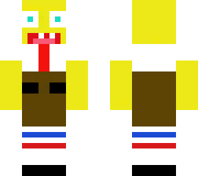 spongebob squarepants