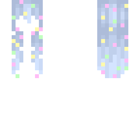 sprinkle hair base