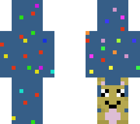 squakers party