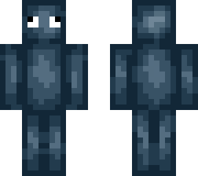 squid body