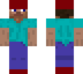 steve