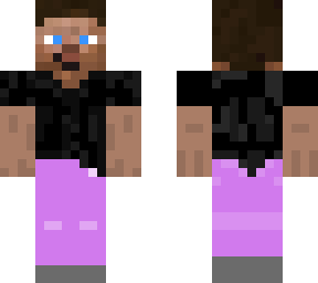 steve edit!