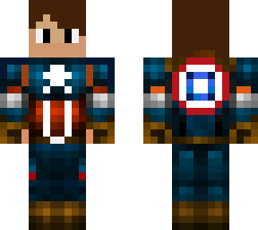 steve rogers