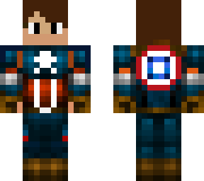 steve rogers v2