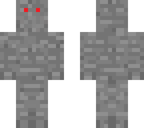 stone camoflauge