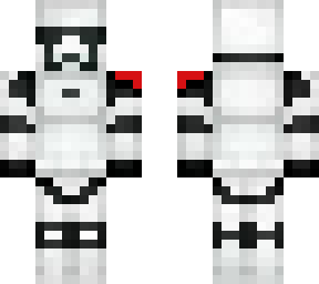 stormtrooper commander