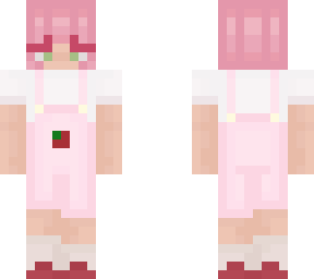 strawberry milk